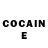 COCAIN VHQ Acokypa